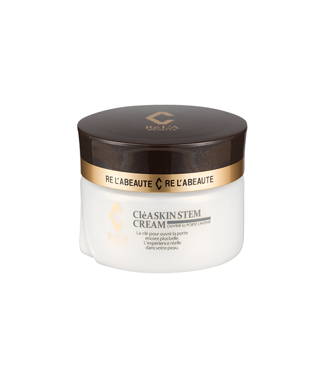 リアボーテ グランスキン ステムクリーム 惜し 